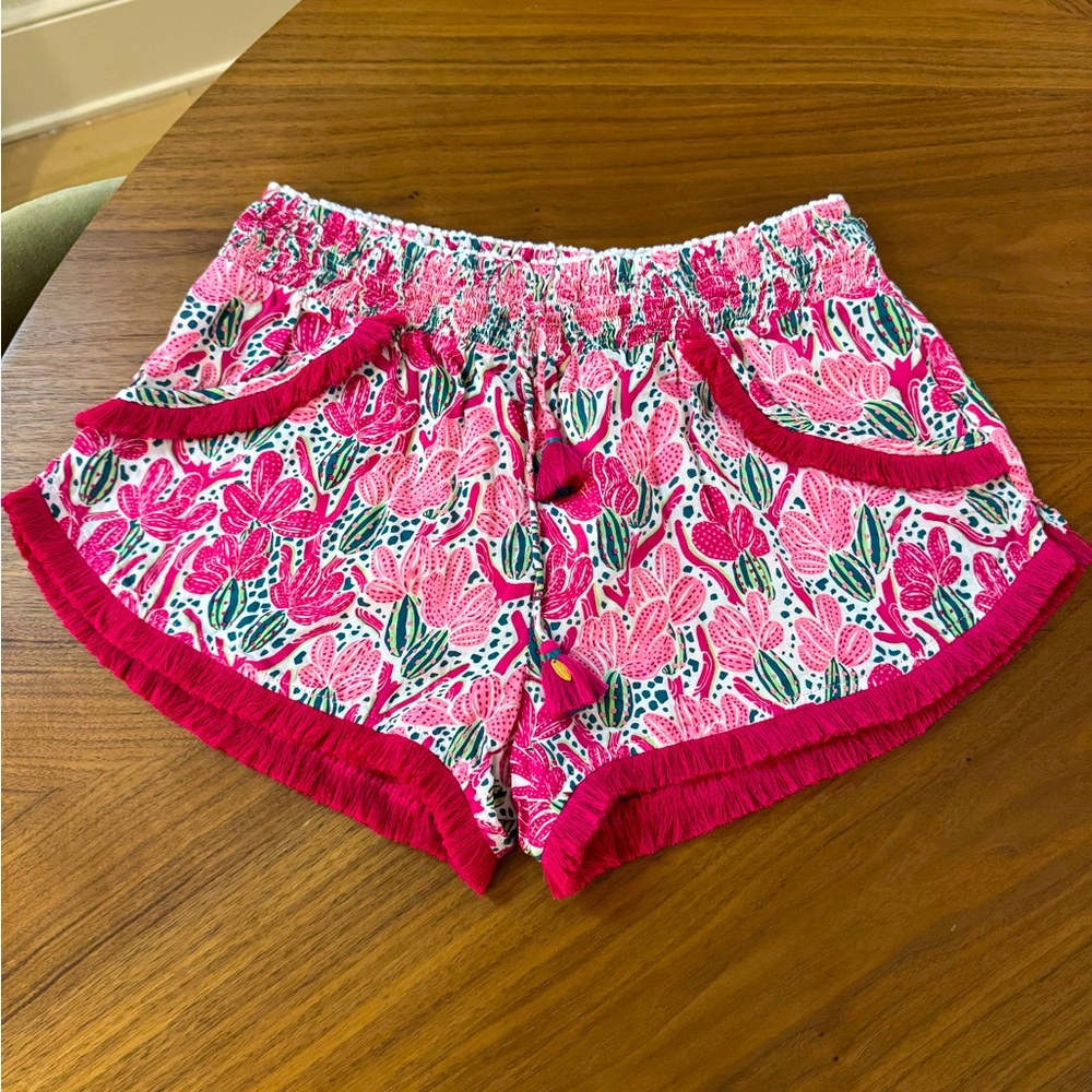 NWT Poupette St Barths shorts (S)